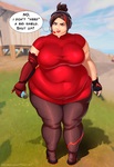 post