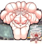 post