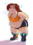 post