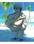 post
