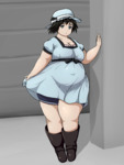 post
