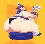 post