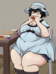 post