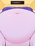 post