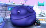 post