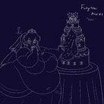 post