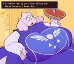 post