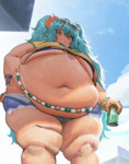 post