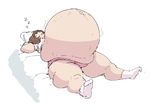 post