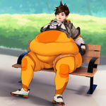 post