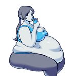 post