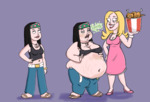 post