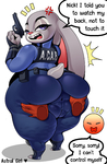 post