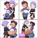 post