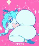 post
