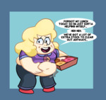 post