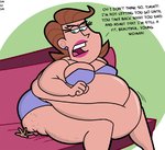 post