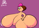 post