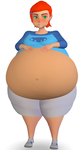 post