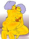 post