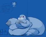 post