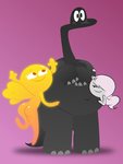 post