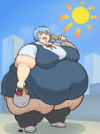 post