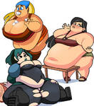 post