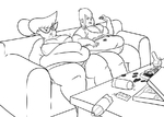 post