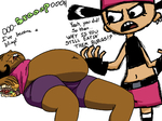 post
