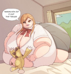 post