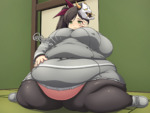 post