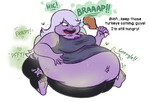 post