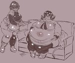 post