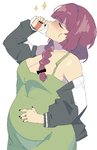 post