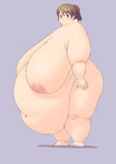 post