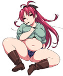 post