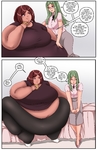 post