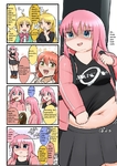 post