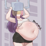 post