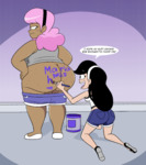 post