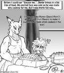 post