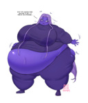 Breast Inflation Manga
