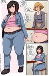 post