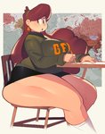 post
