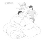 post