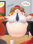 post