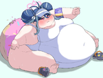 post