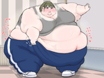 post
