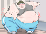 post